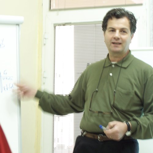 Temel Bilgilendirme ve İç Denetçi Eğitimleri