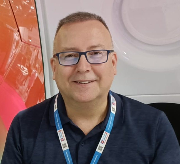 Özgür Orhon